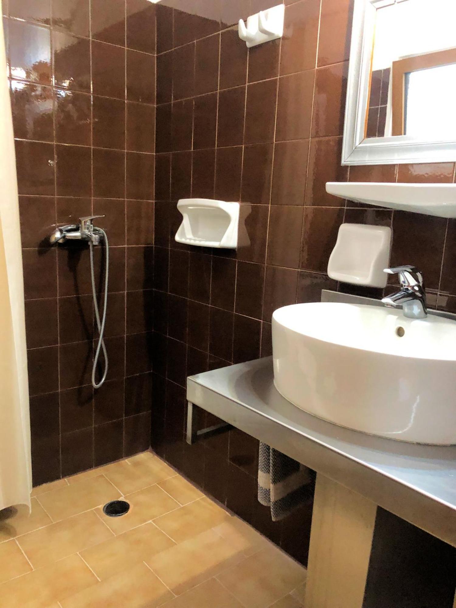 Lappa Hotel Плакиас Екстериор снимка
