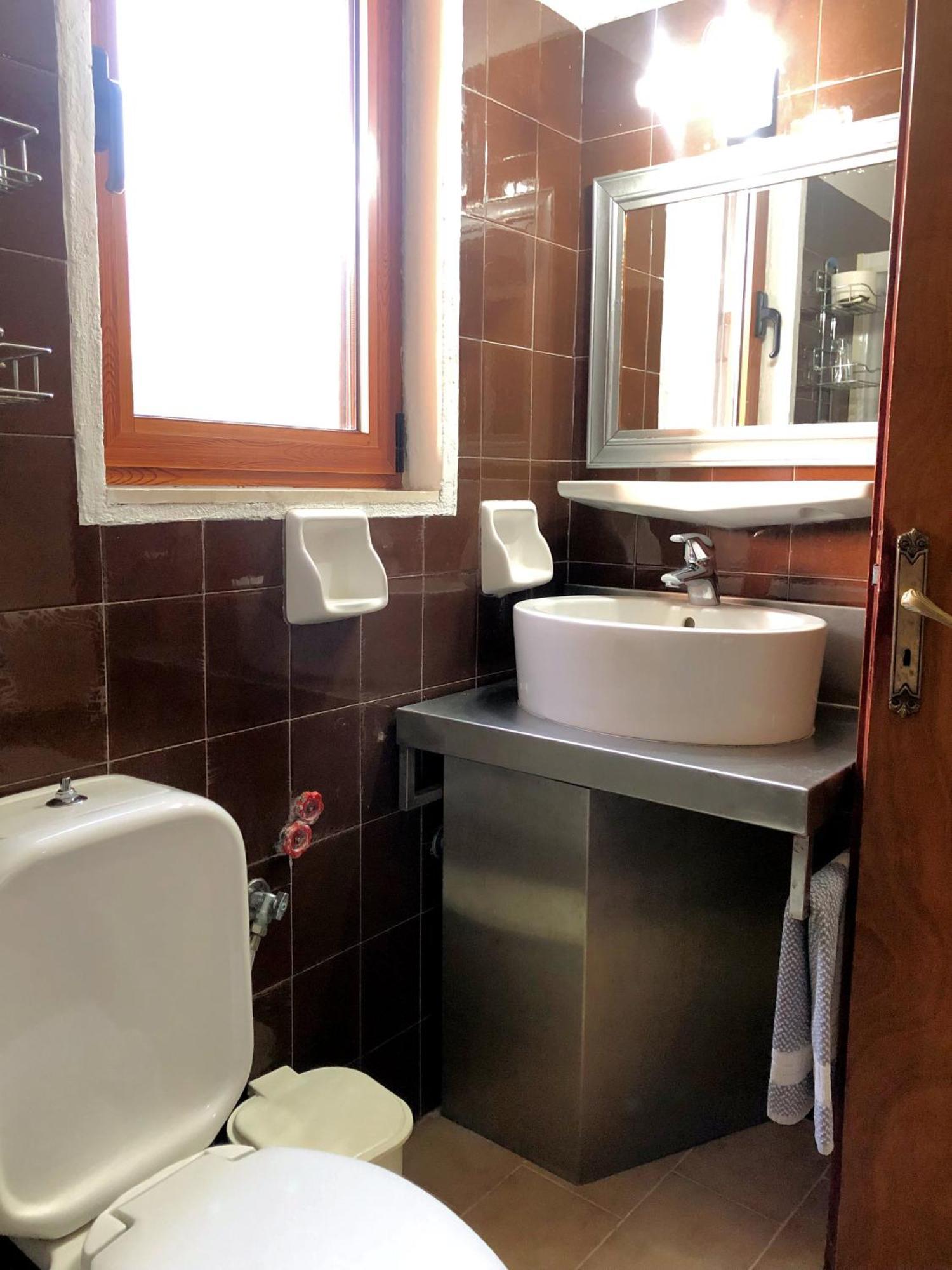 Lappa Hotel Плакиас Екстериор снимка